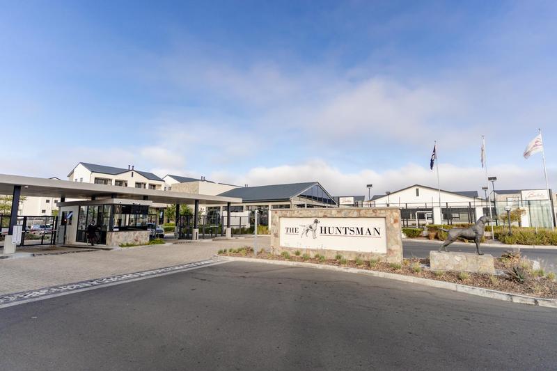 To Let 1 Bedroom Property for Rent in The Huntsman Western Cape
